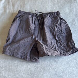 Urban Outfitters Men’s purple bathing suit
